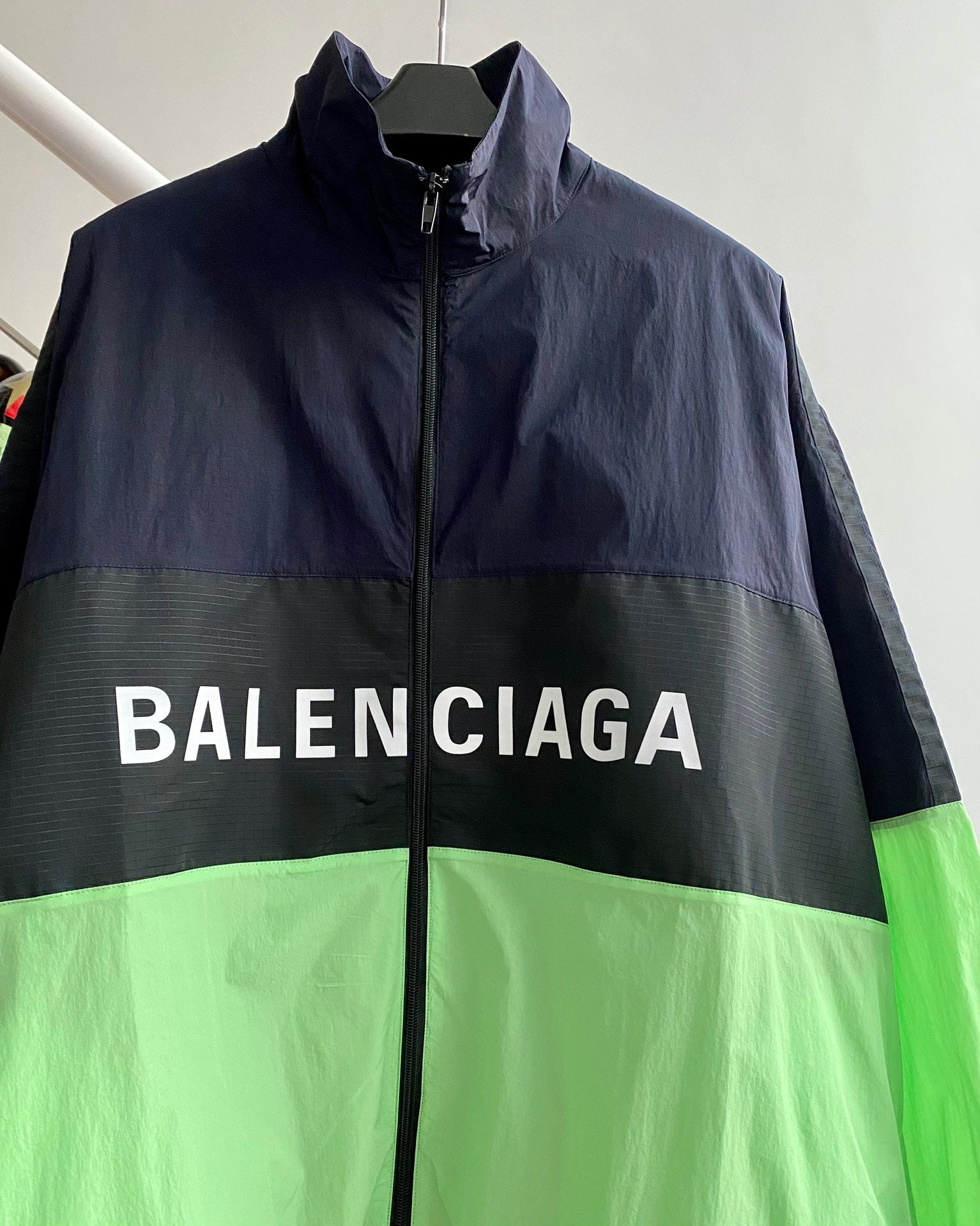 Best Replica Balenciaga Jacket - Colareps