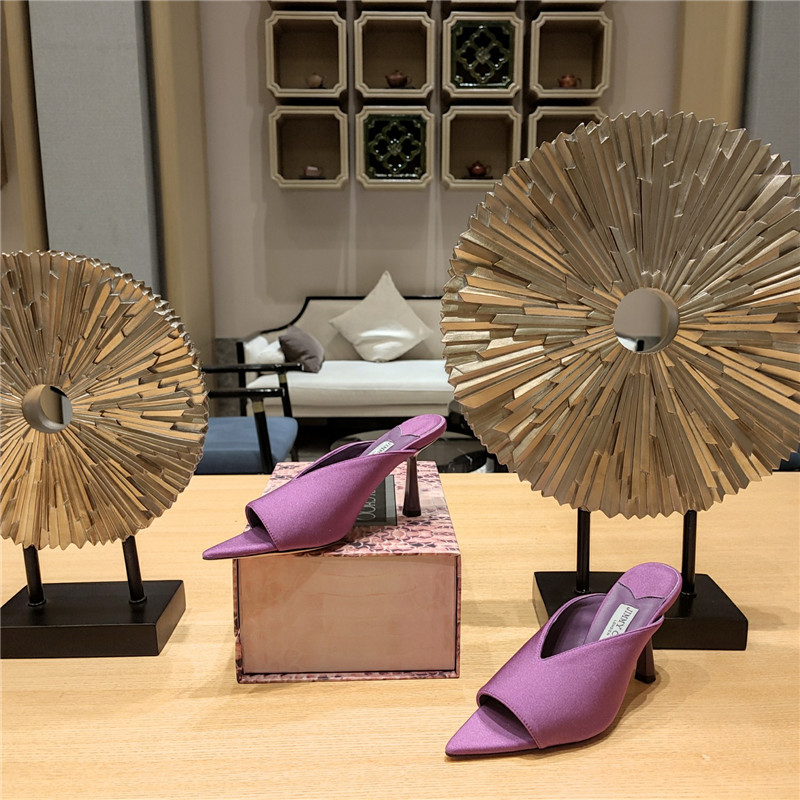 Best Replica Jimmy Choo Open Toe Sandals - Colareps