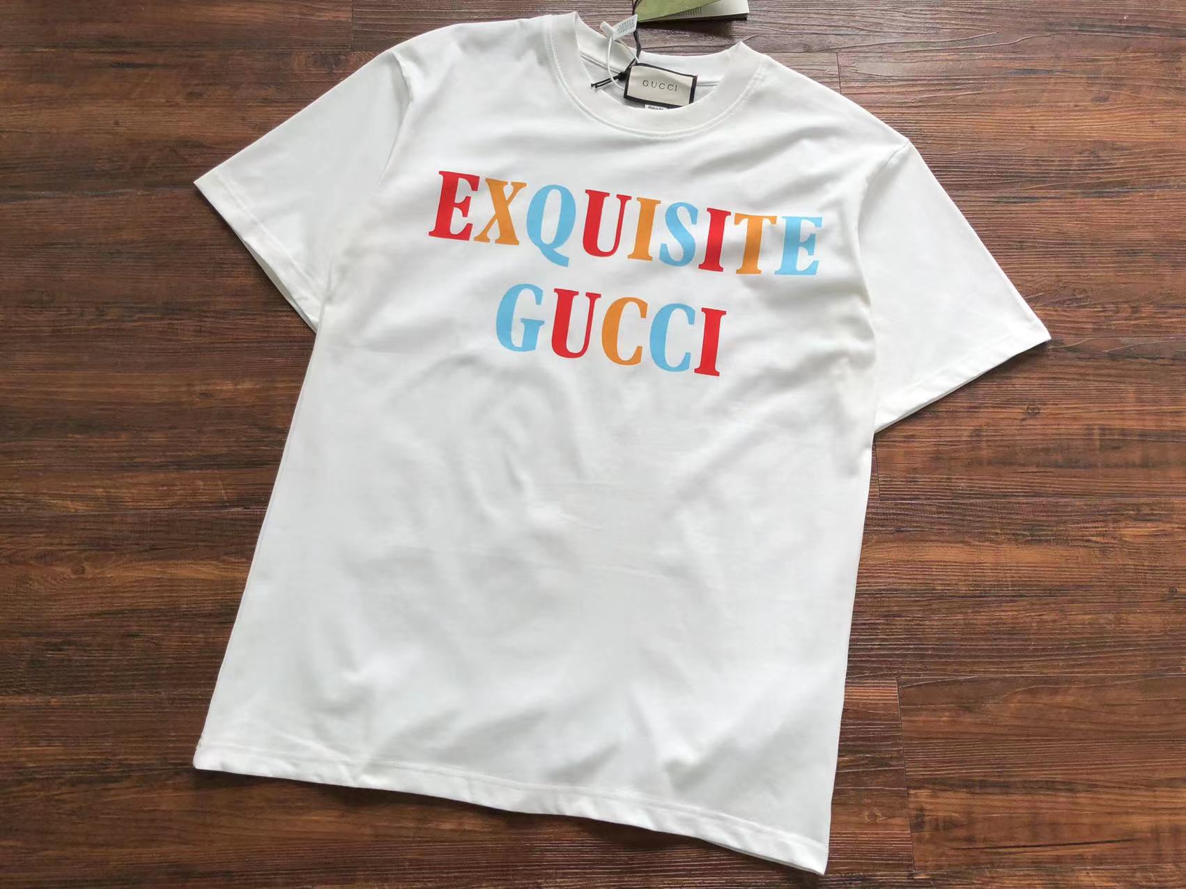 Best Replica Gucci T-shirt - Colareps