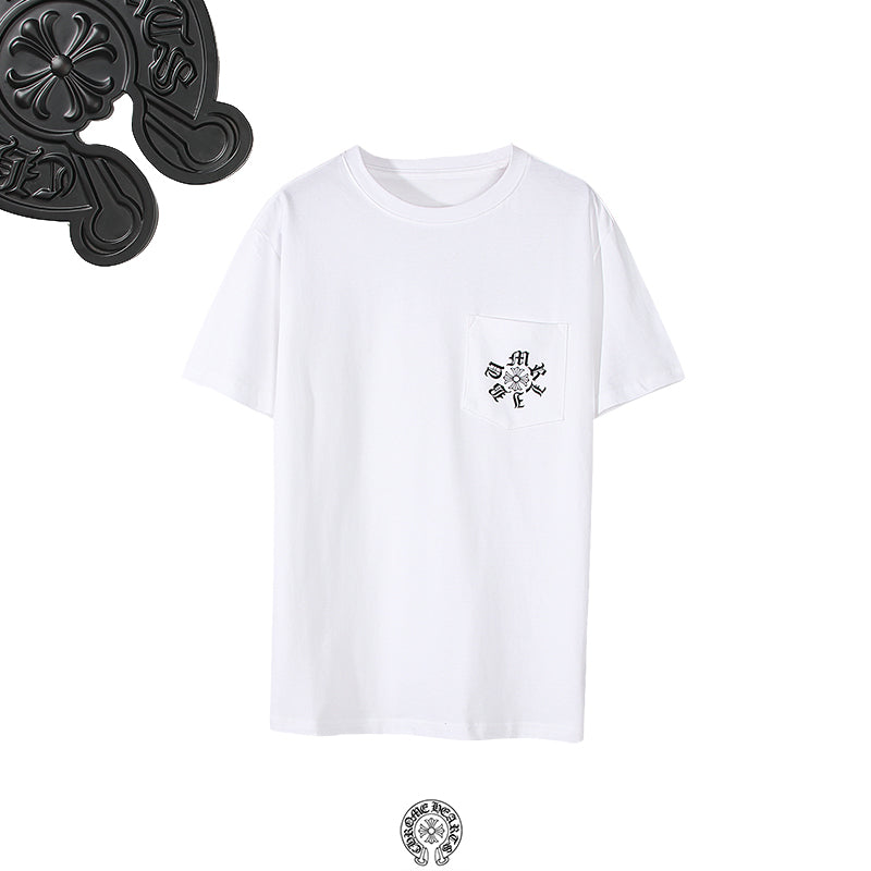 Best Replica Chrome Hearts T-shirt - Colareps