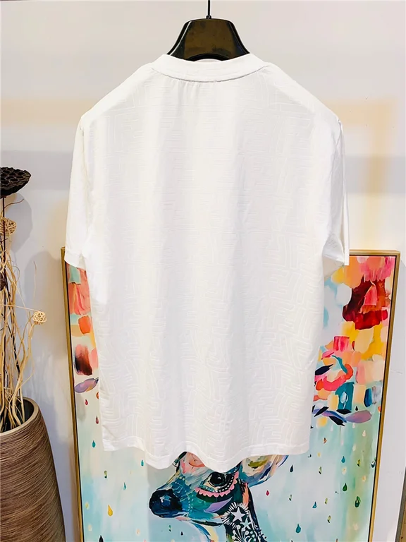 Best Replica 2021ss Fendi T Shirt - Colareps