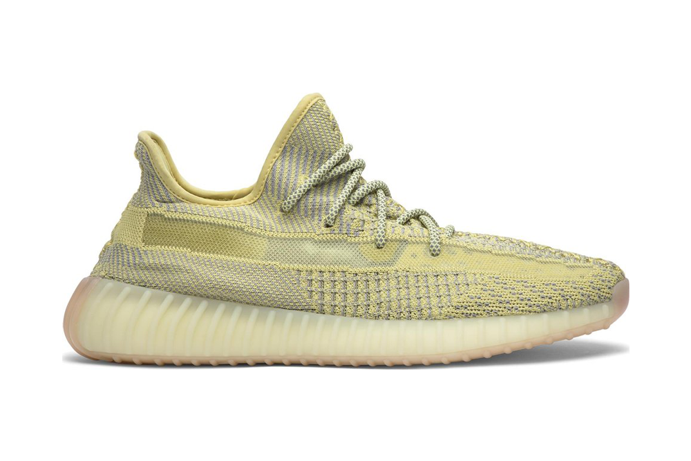 Best Replica Yeezy Boost 350 V2  Antlia Non-Reflective - Colareps