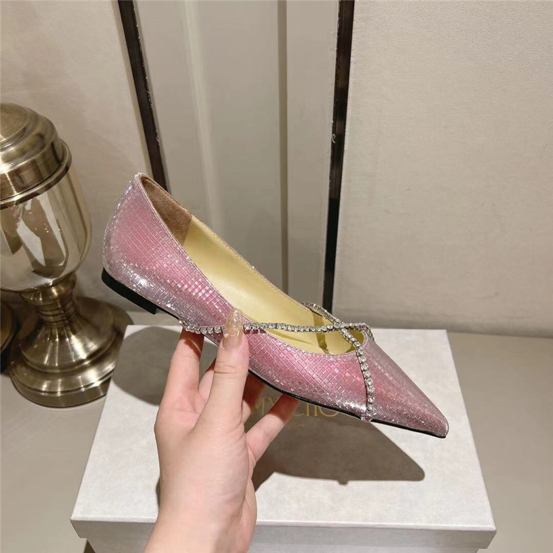 Best Replica Jimmy Choo custom pumps - Colareps