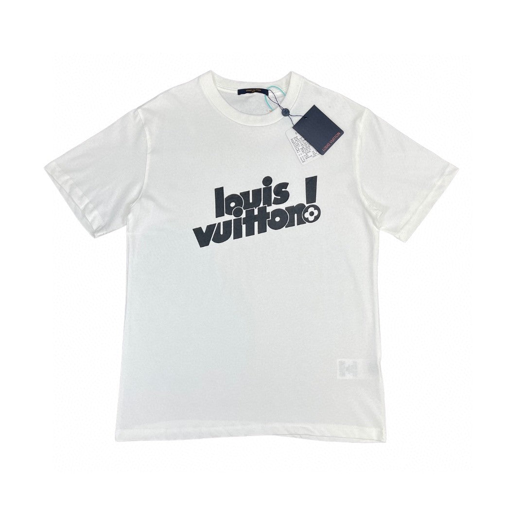 Best Replica Louis Vuitton T-shirt - Colareps