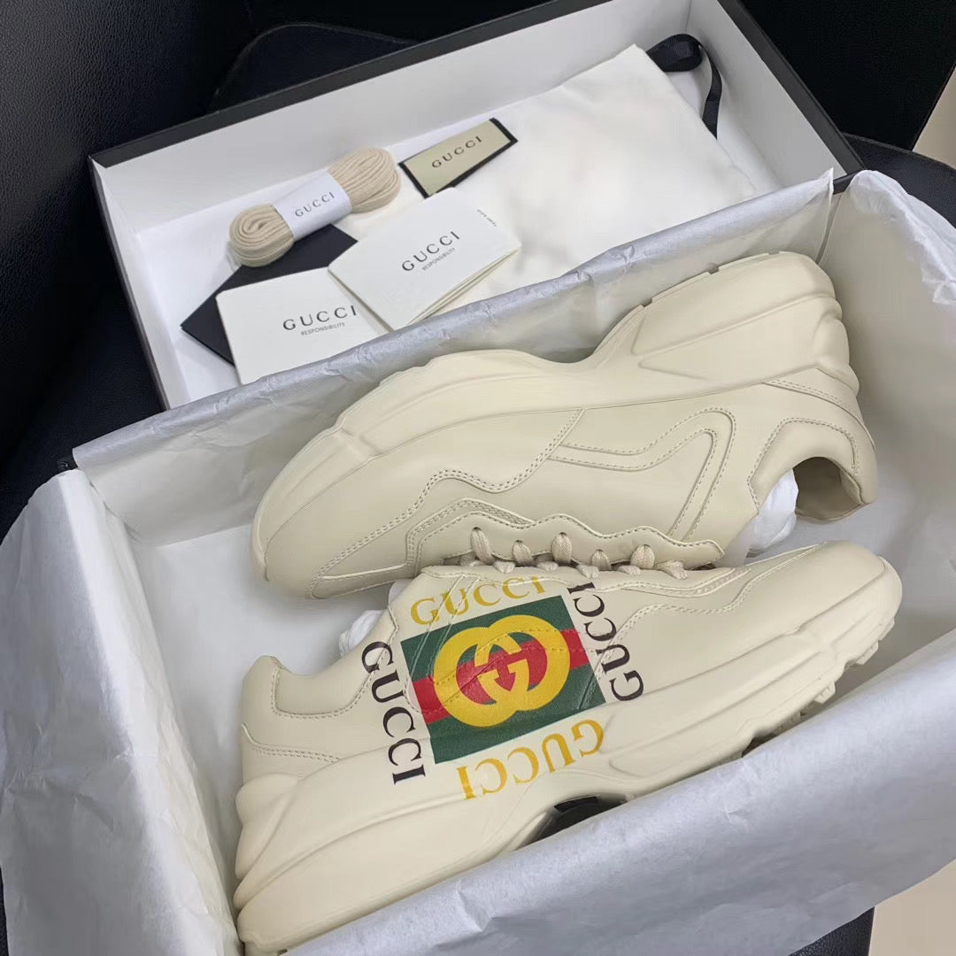 Best Replica Gucci Shoes - Colareps