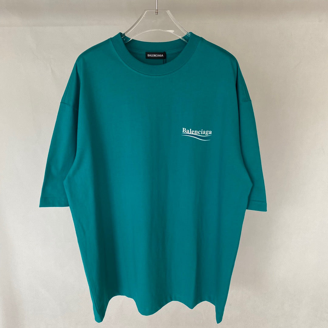 Best Replica Balenciaga T-shirt - Colareps
