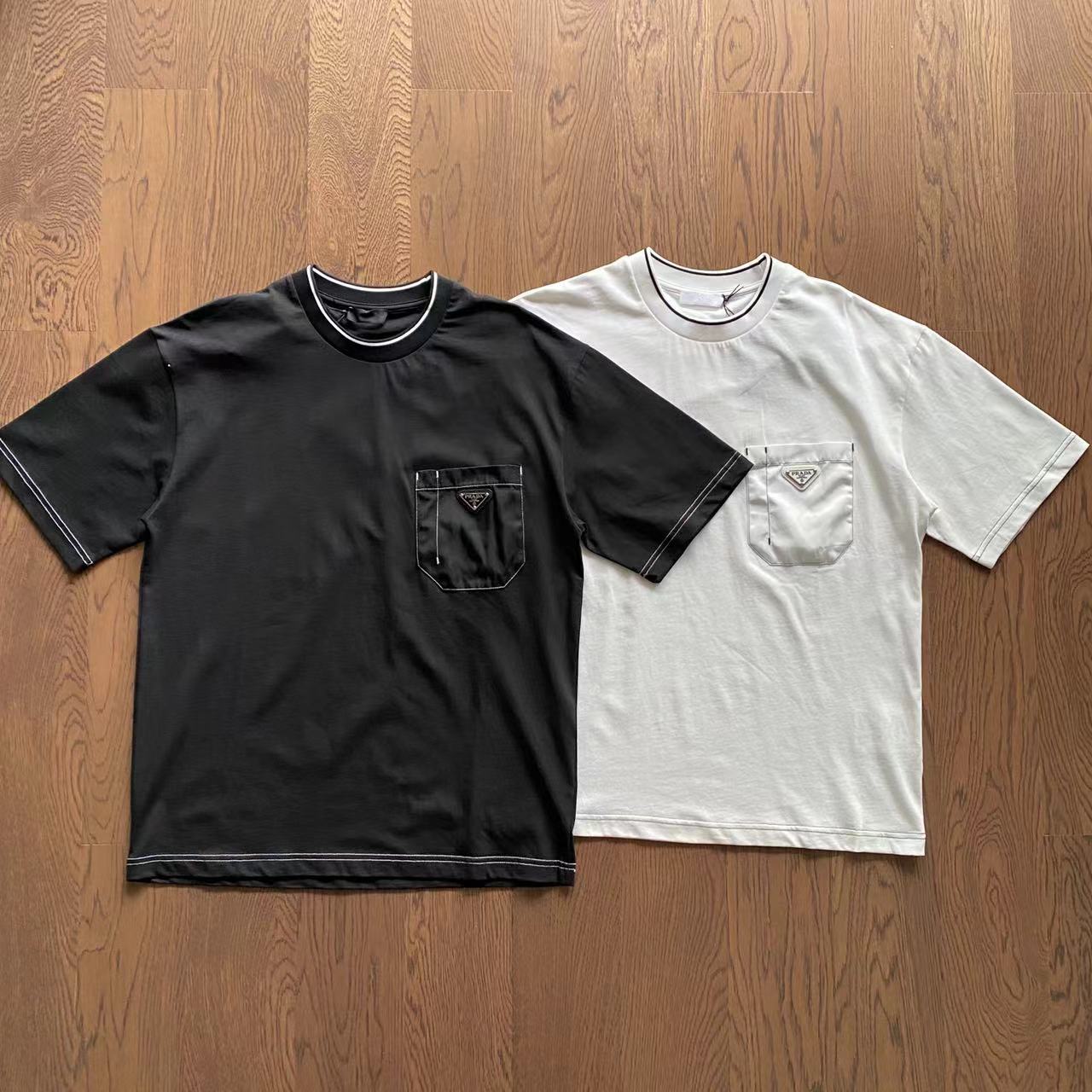 Best Replica Prada Shirt - Colareps