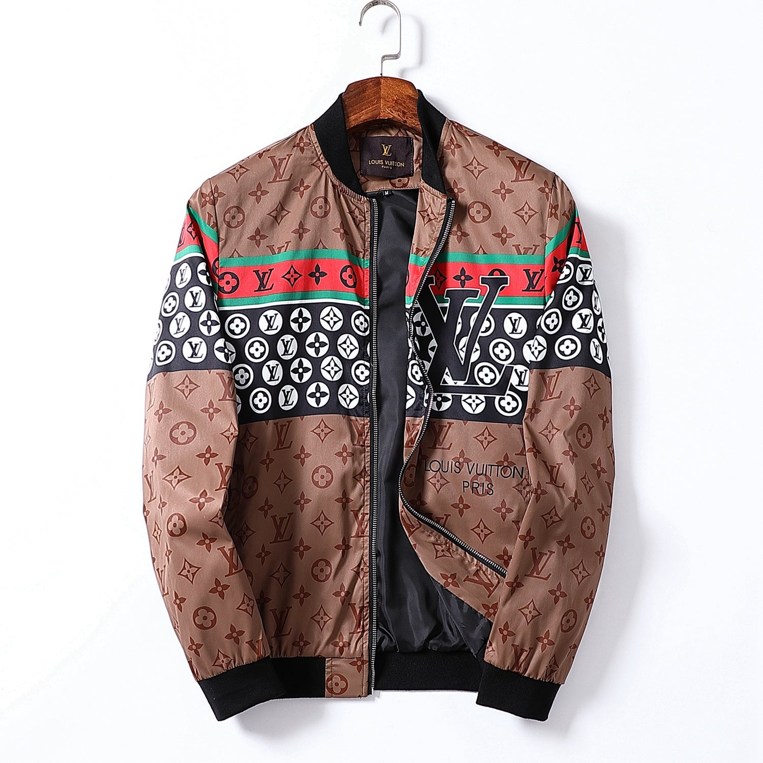 Best Replica Louis Vuitton Jacket - Colareps