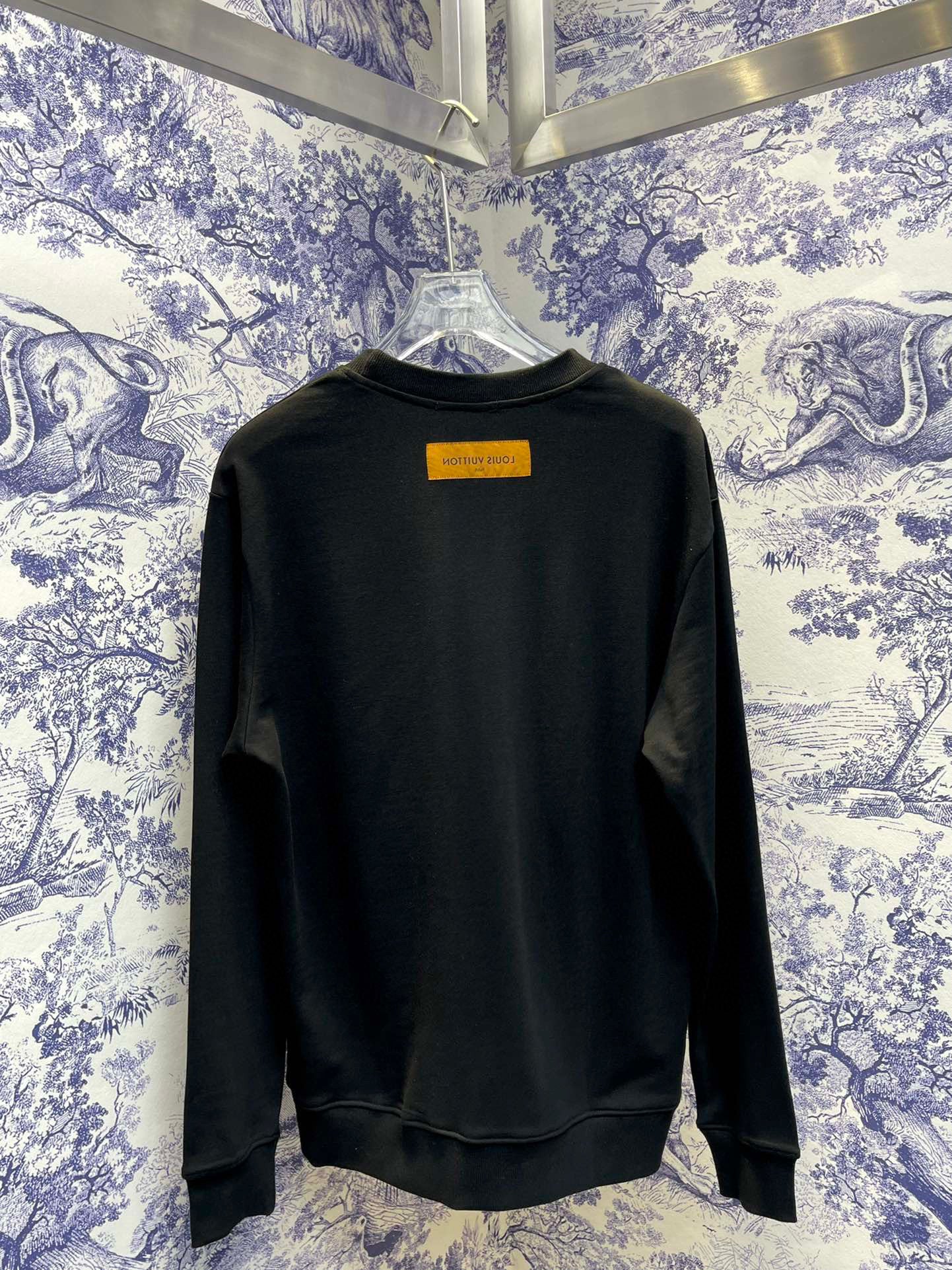 Best Replica Louis Vuitton Sweatshirt - Colareps