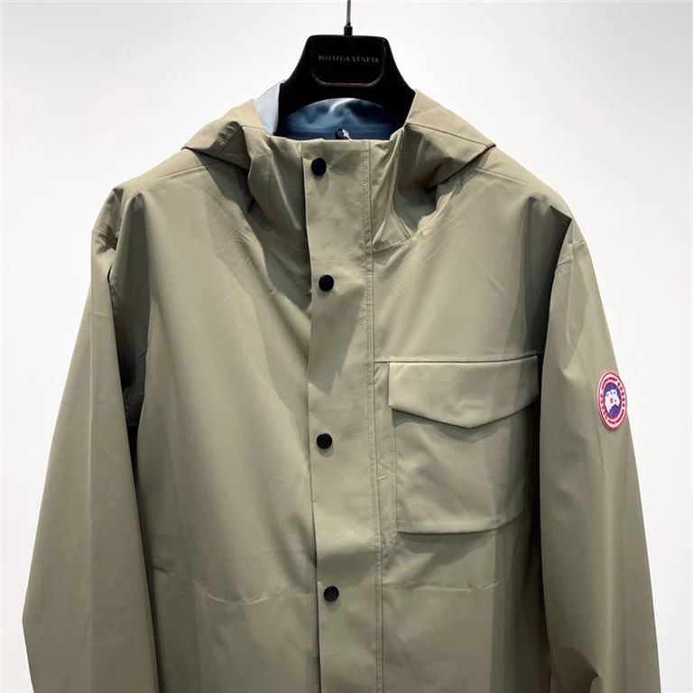 Best Replica Canada Goose Jacket - Colareps