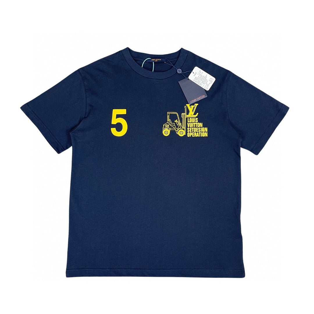 Best Replica Louis Vuitton T-shirt - Colareps