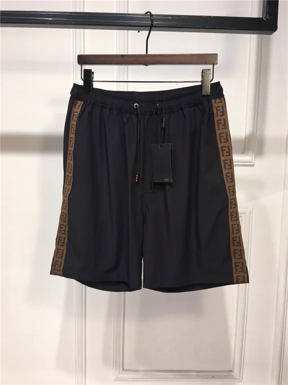 Best Replica 2021ss Fendi Shorts - Colareps
