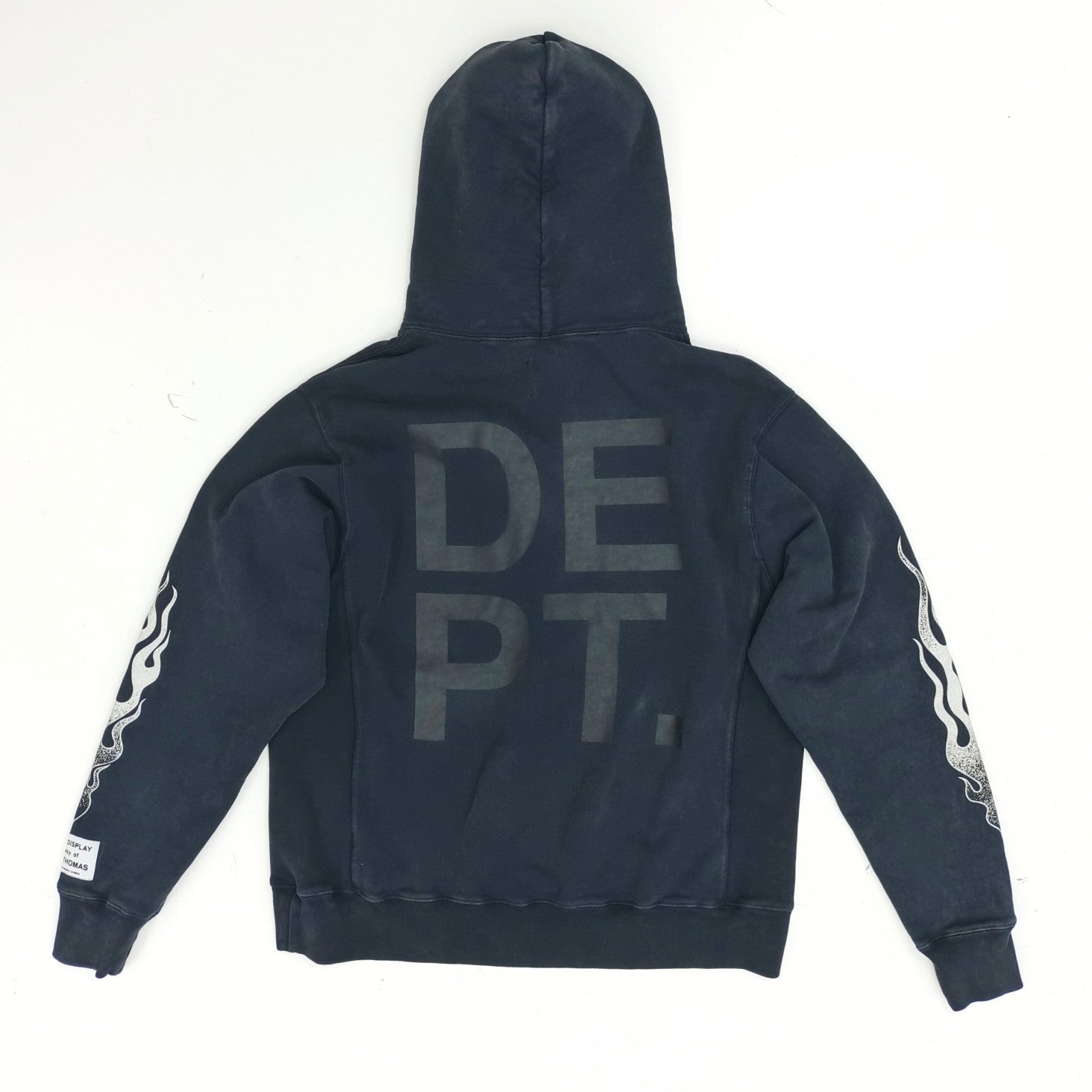 Best Replica Gallery dept hoodie - Colareps