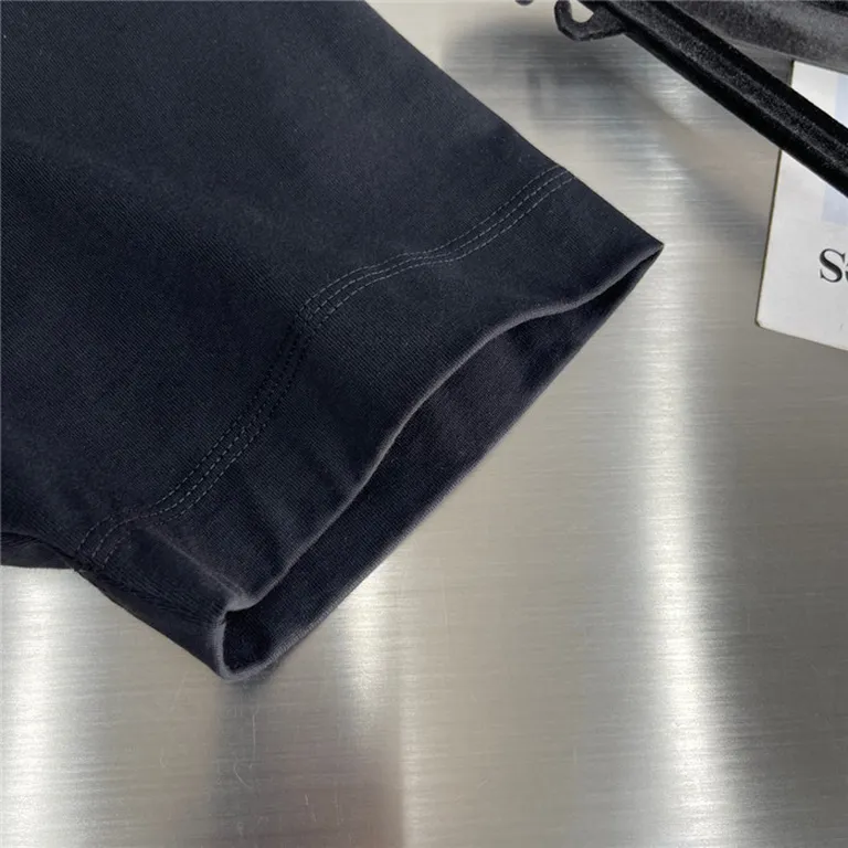 Best Replica 2023SS Fendi T Shirt - Colareps