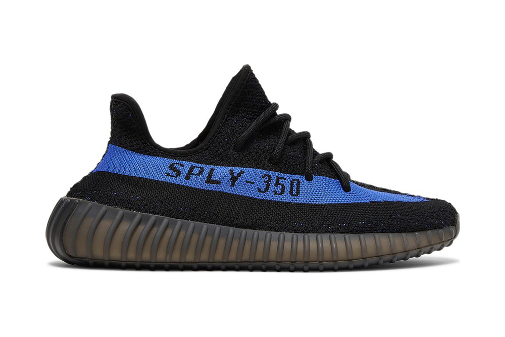 Best Replica Yeezy Boost 350 V2  Dazzling Blue  Replica - Colareps