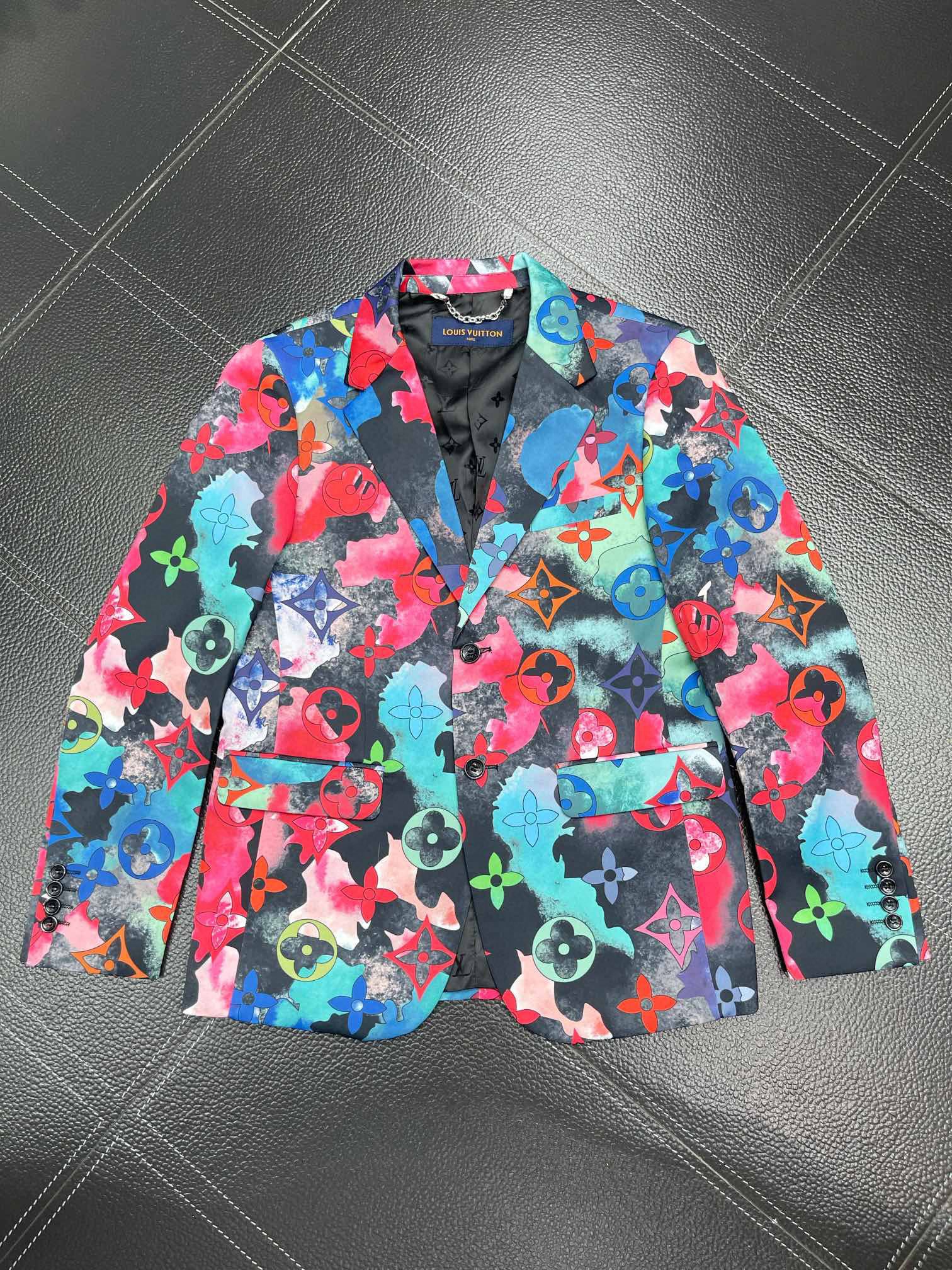 Best Replica Louis Vuitton Blazer - Colareps