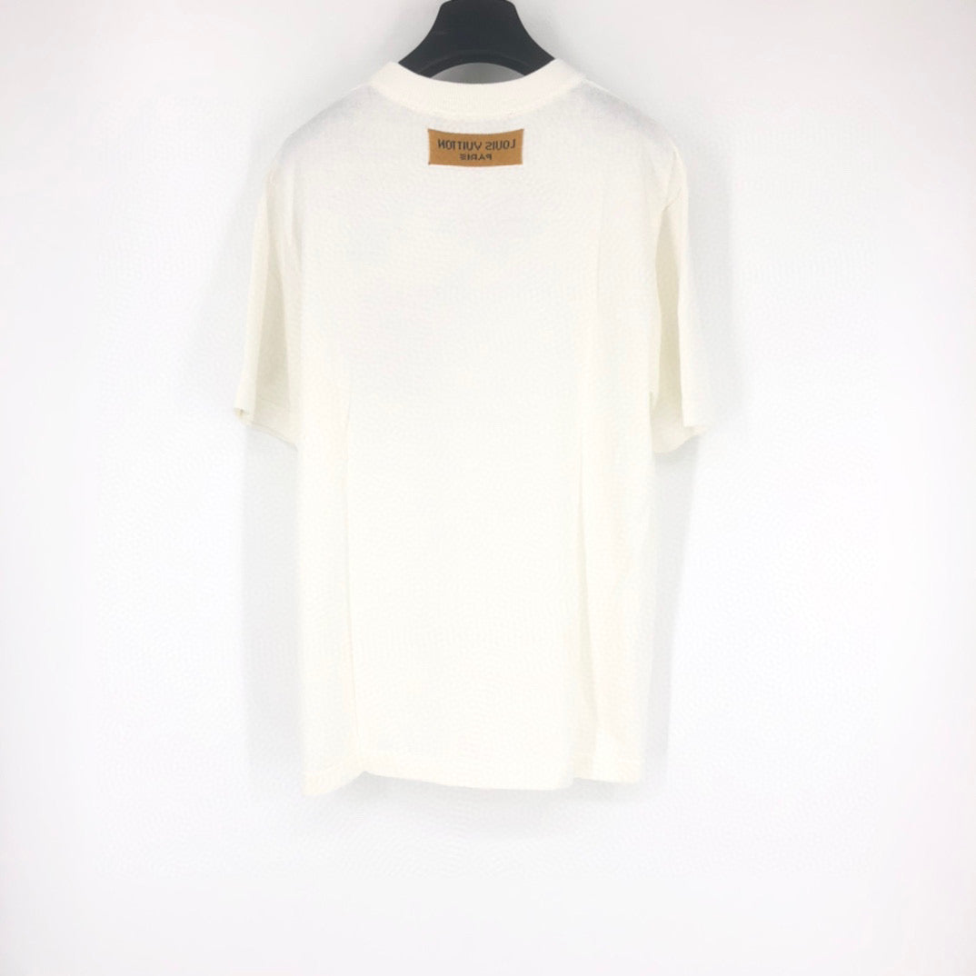 Best Replica Louis Vuitton T-shirt - Colareps