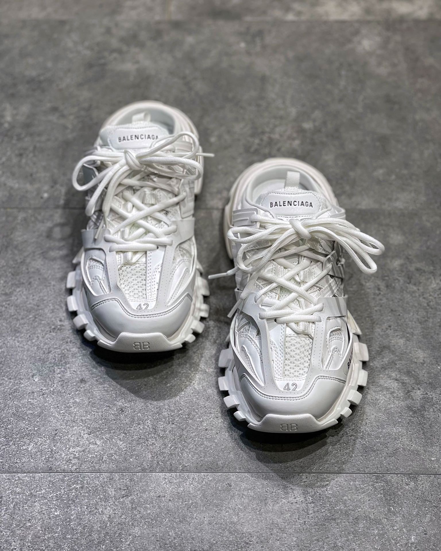 Best Replica Balenciaga Shoes - Colareps