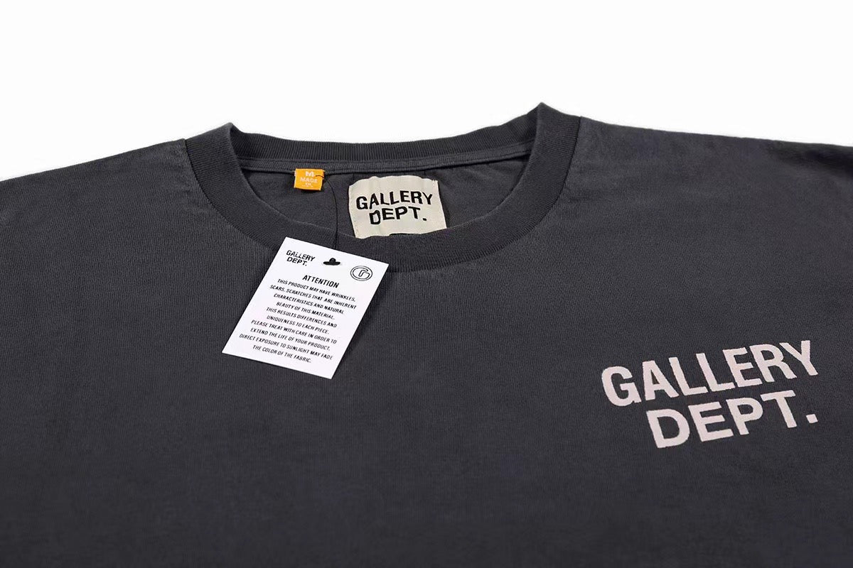Best Replica Gallery Dept Long Sleeve Shirt - Colareps