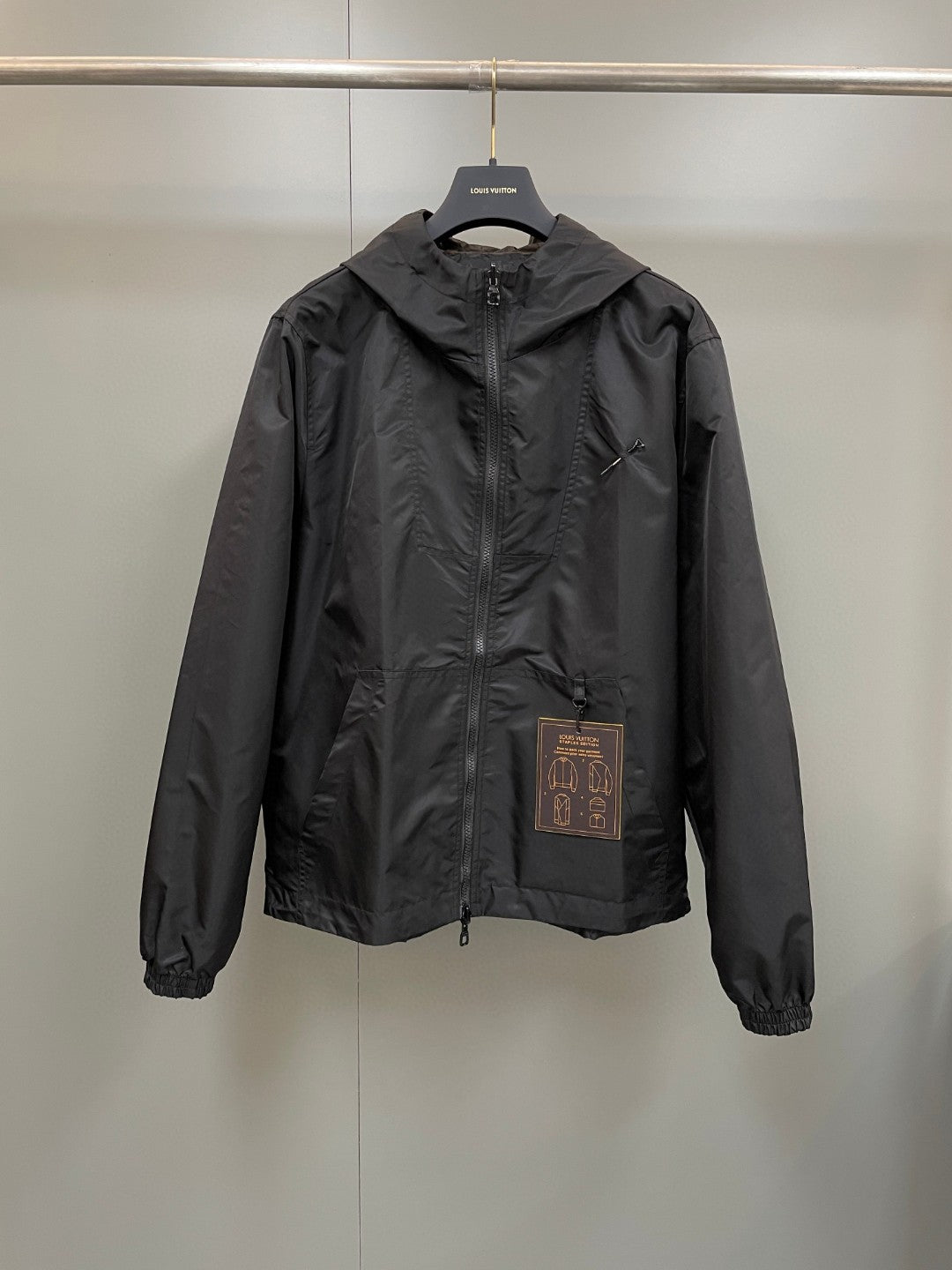 Best Replica Louis Vuitton Jacket - Colareps