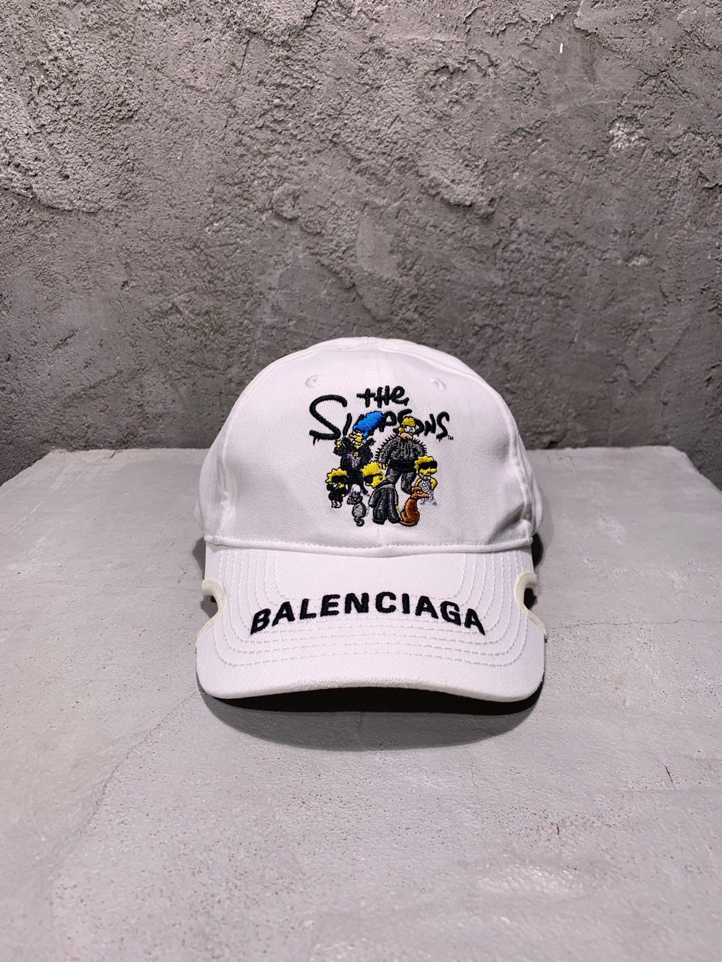 Best Replica Balenciaga Hat - Colareps