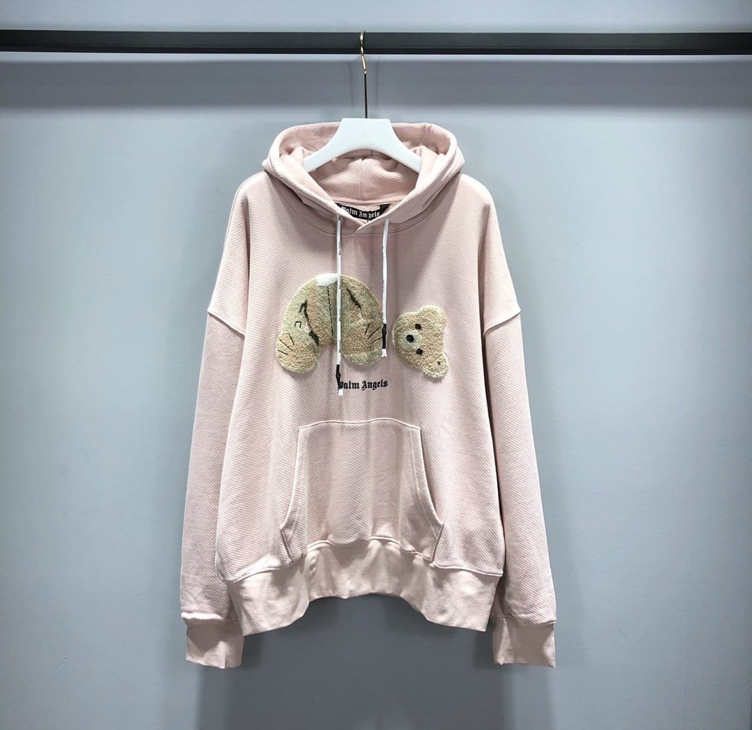Best Replica Palm Angels Sweatshirt (5) - Colareps