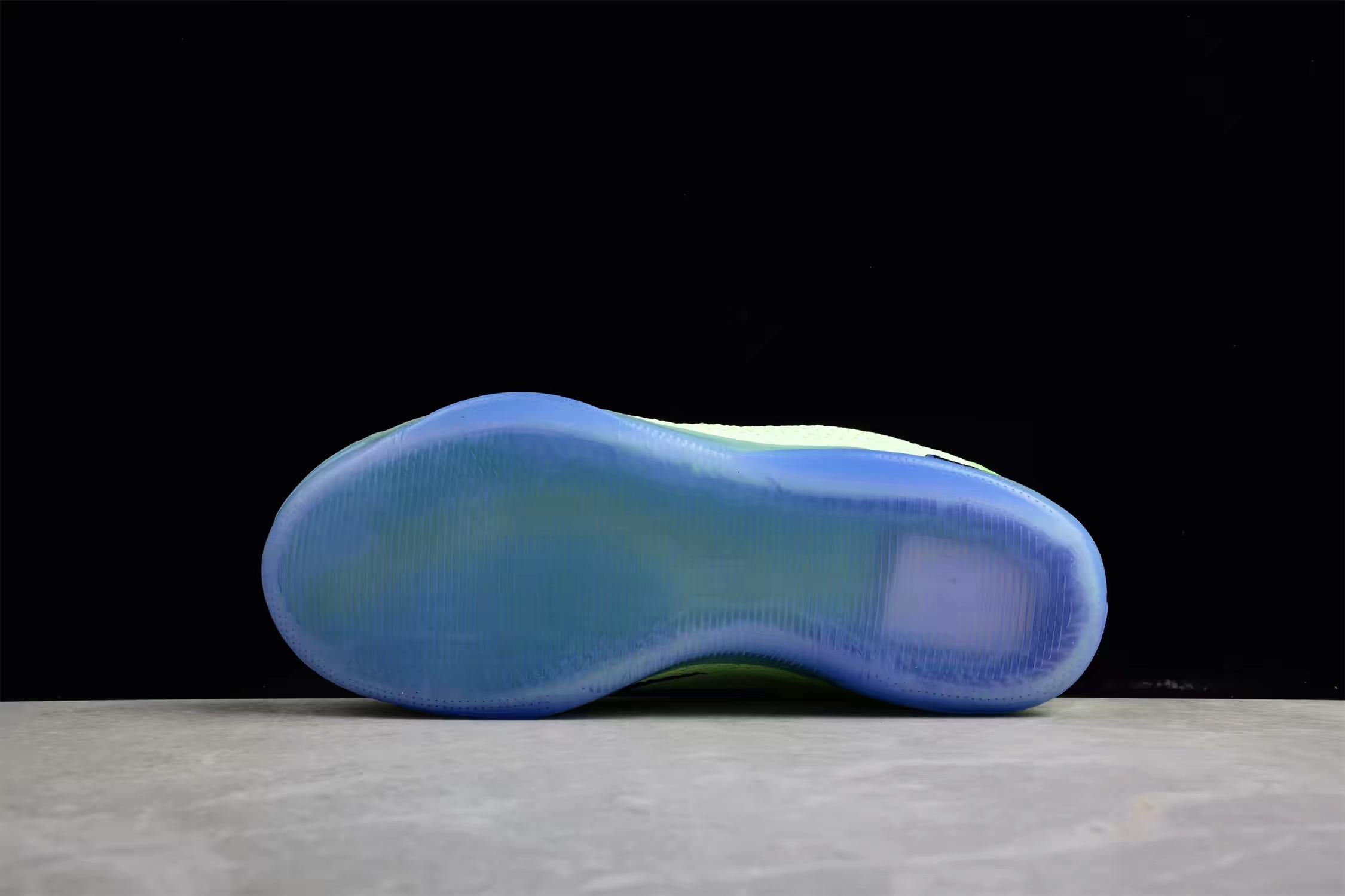 Best Replica NIKE KOBE ELITE LOW 4KB x LIQUID LIME - Colareps
