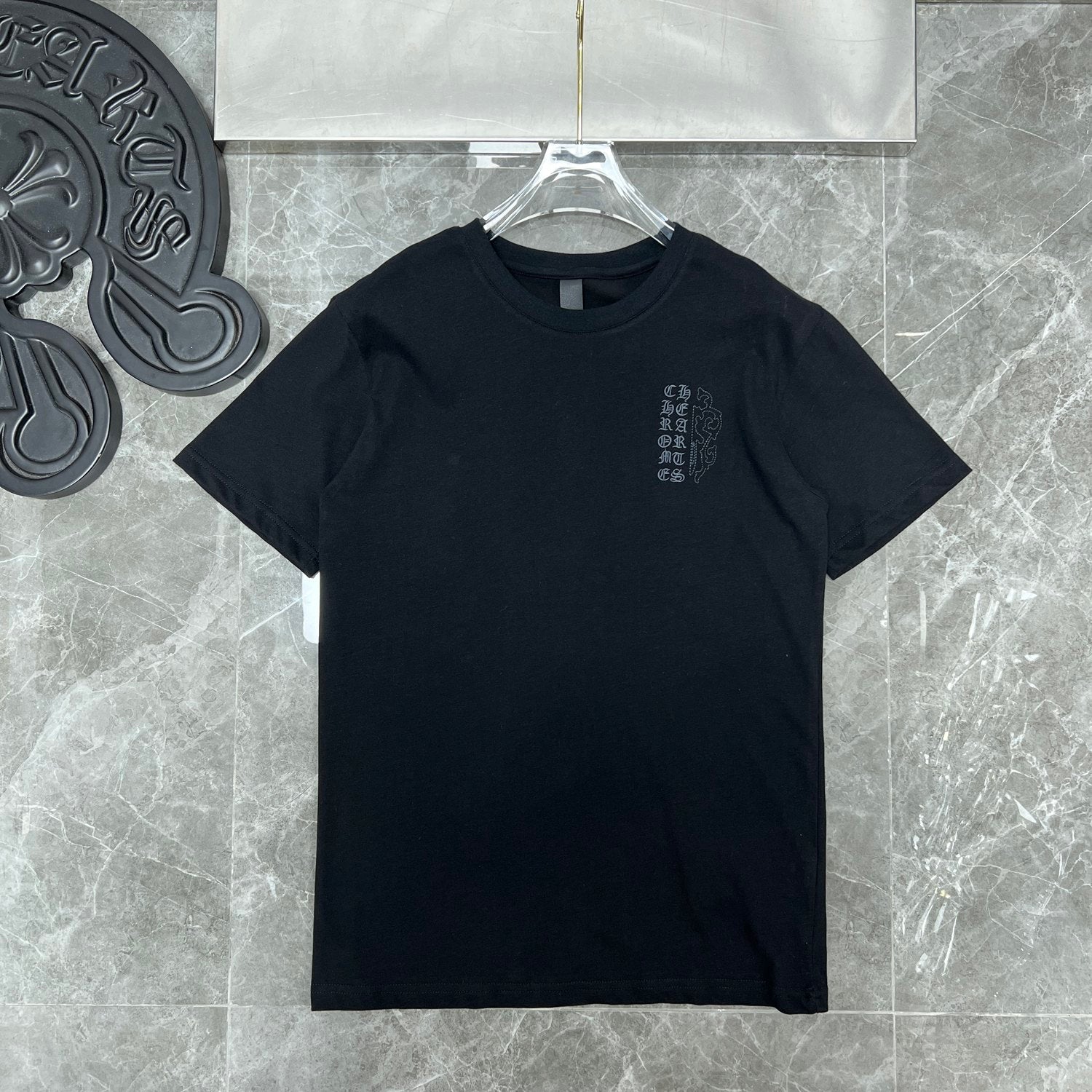 Best Replica Chrome Hearts T-shirt - Colareps