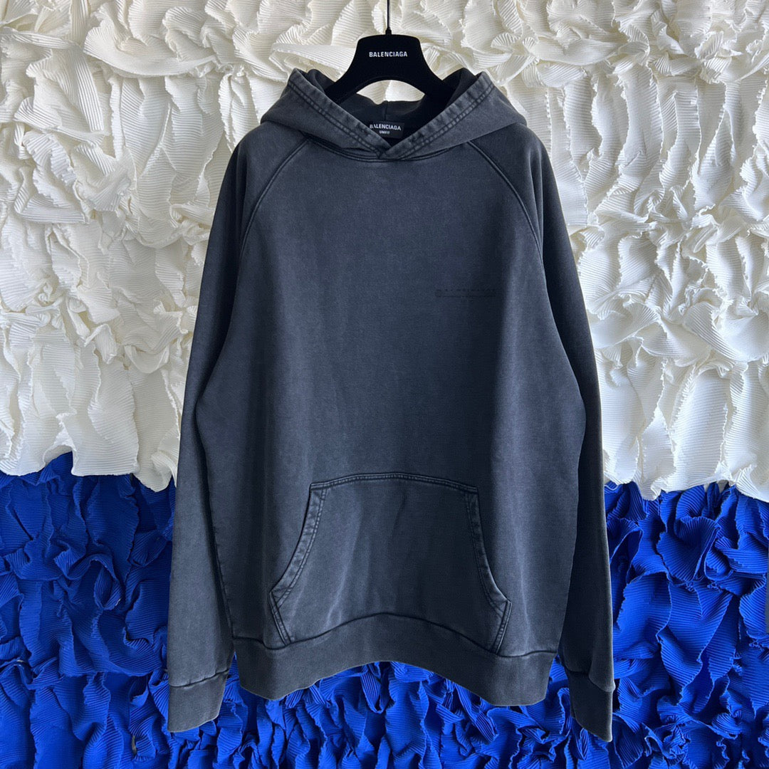 Best Replica Balenciaga Hoodie Replica - Colareps