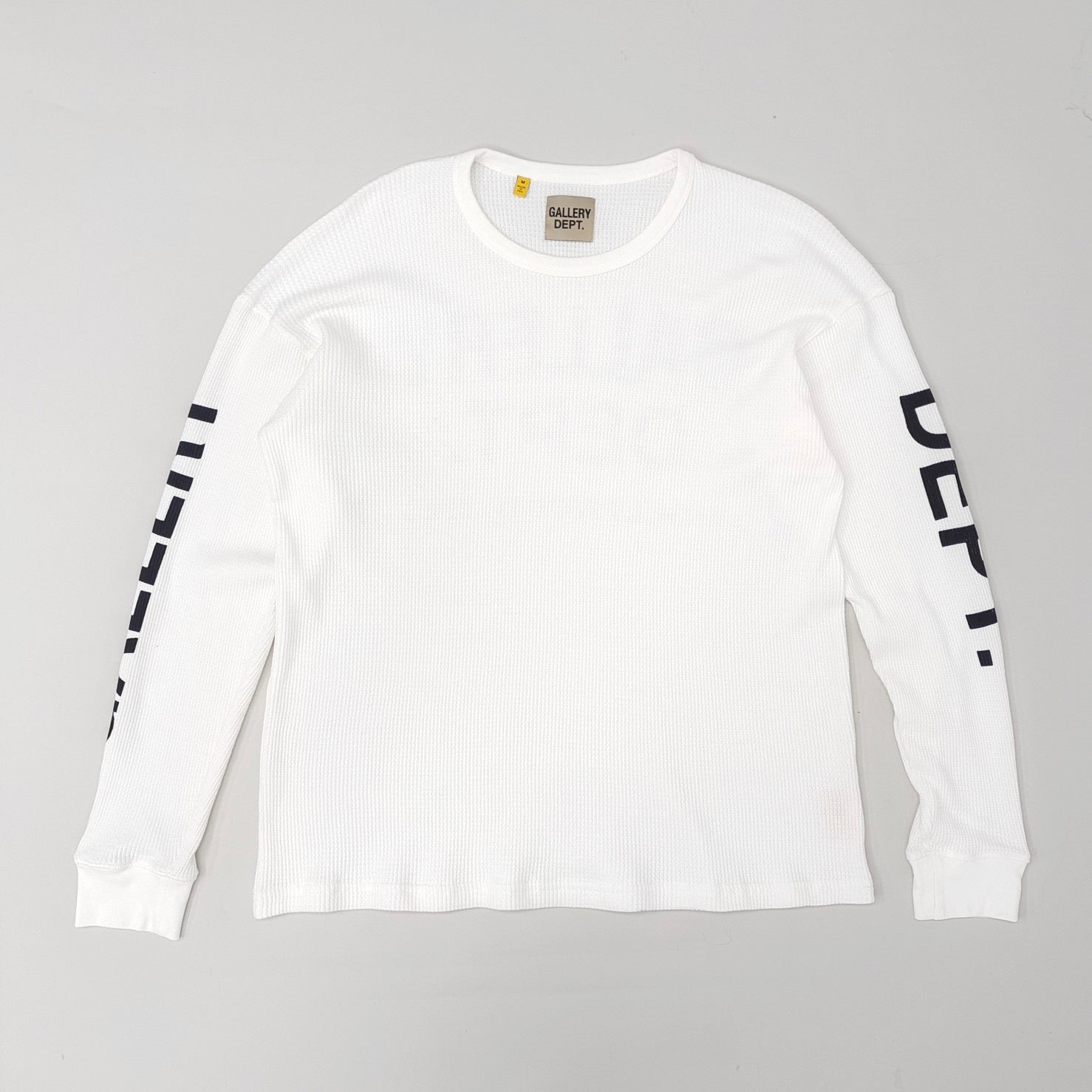 Best Replica Gallery Dept Long Sleeve Shirt - Colareps