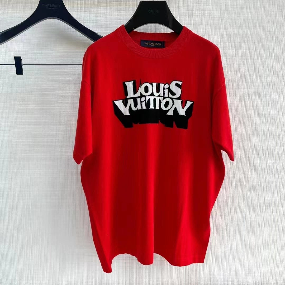 Best Replica Louis Vuitton T-shirt - Colareps