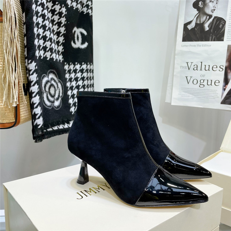 Best Replica jimmy choo high heel ankle boots - Colareps