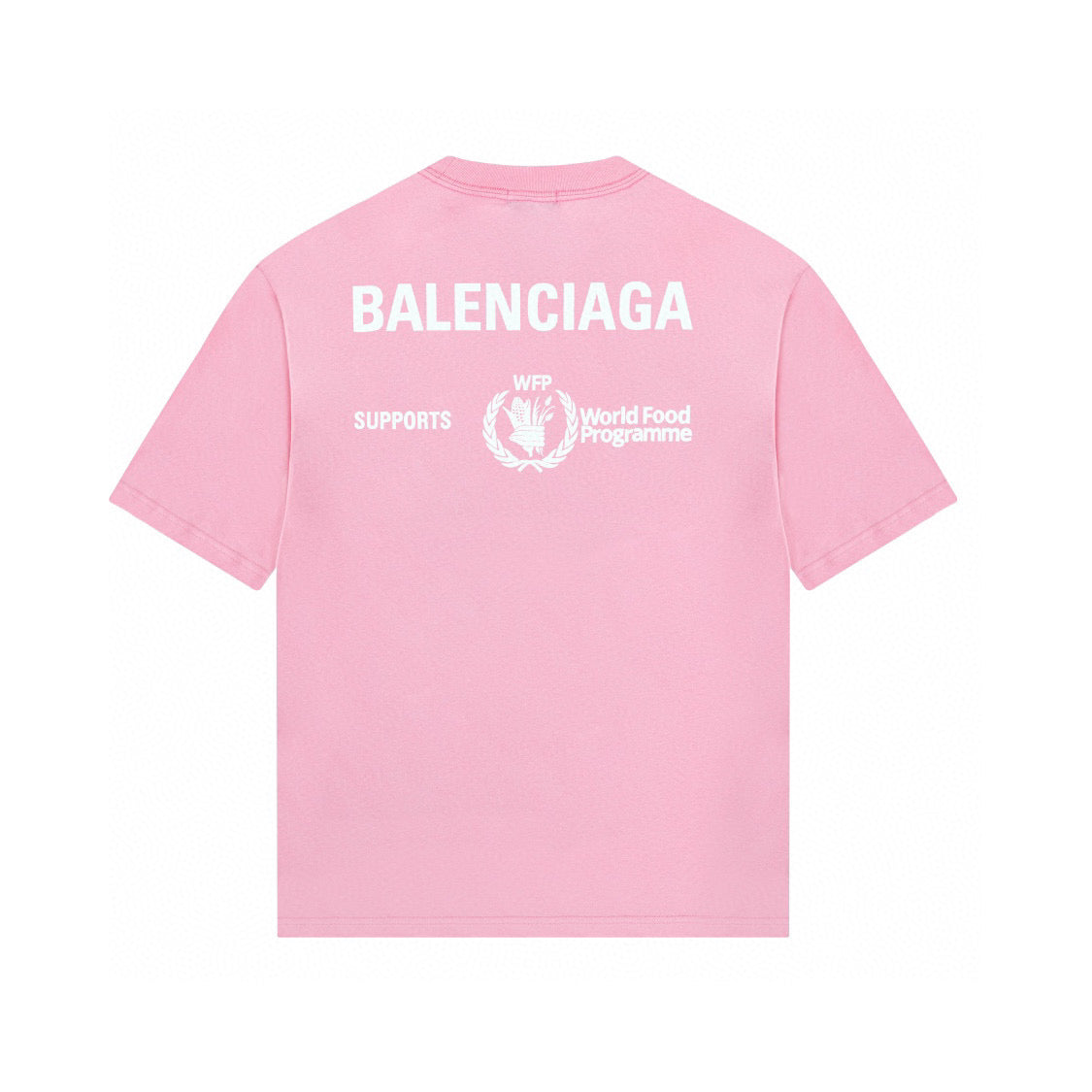 Best Replica Balenciaga T-shirt - Colareps
