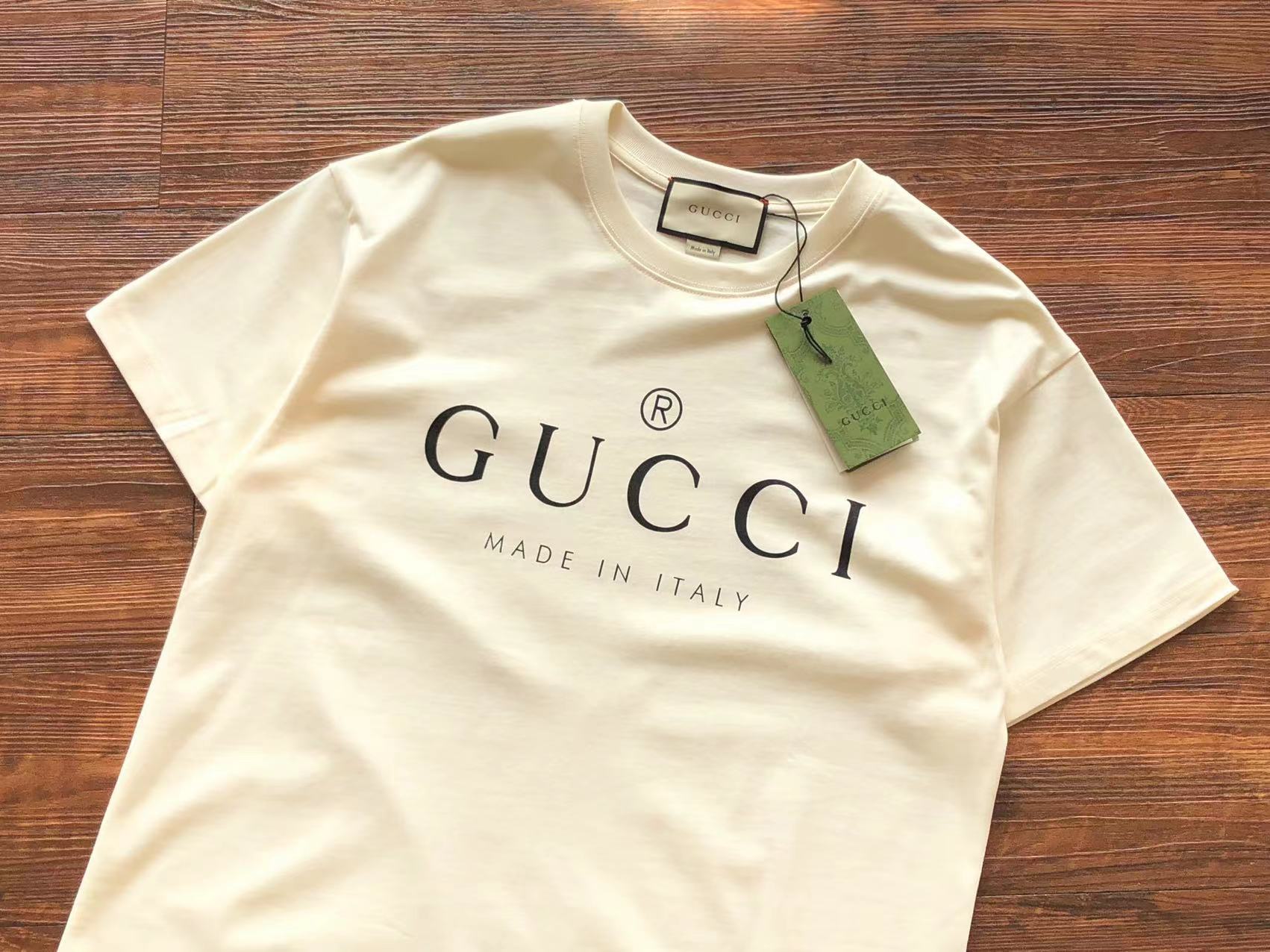 Best Replica Gucci T-shirt - Colareps