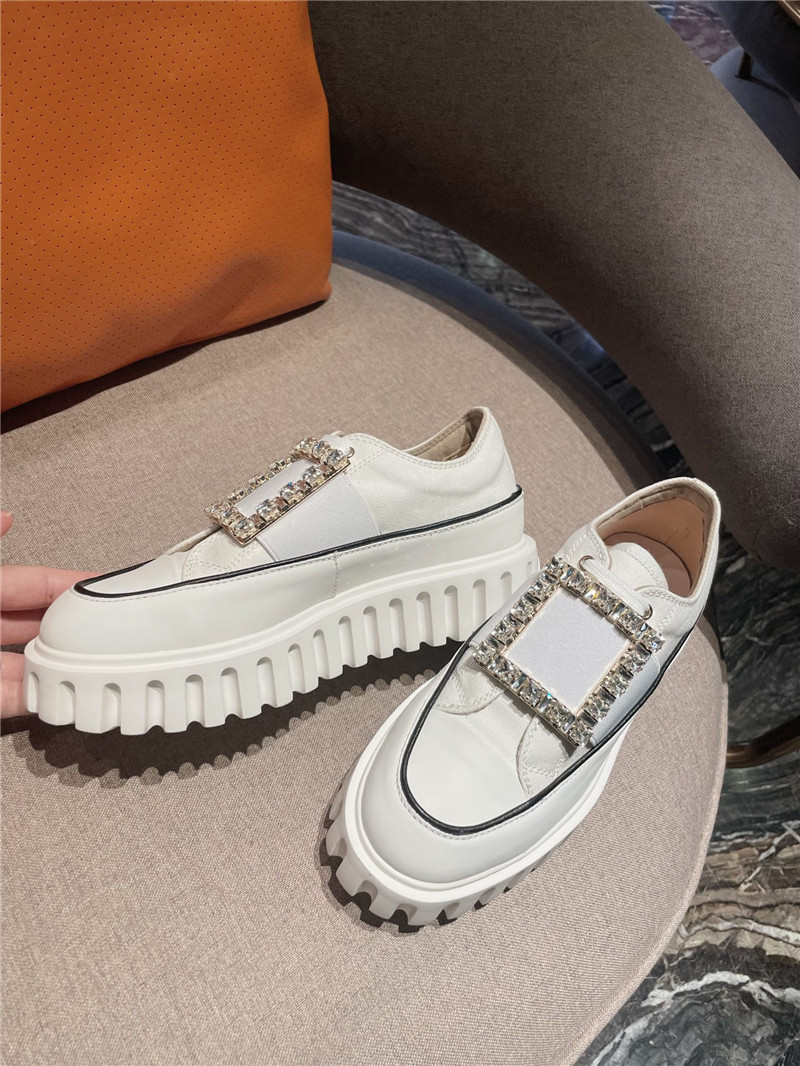 Best Replica Roger vivier platform loafers - Colareps