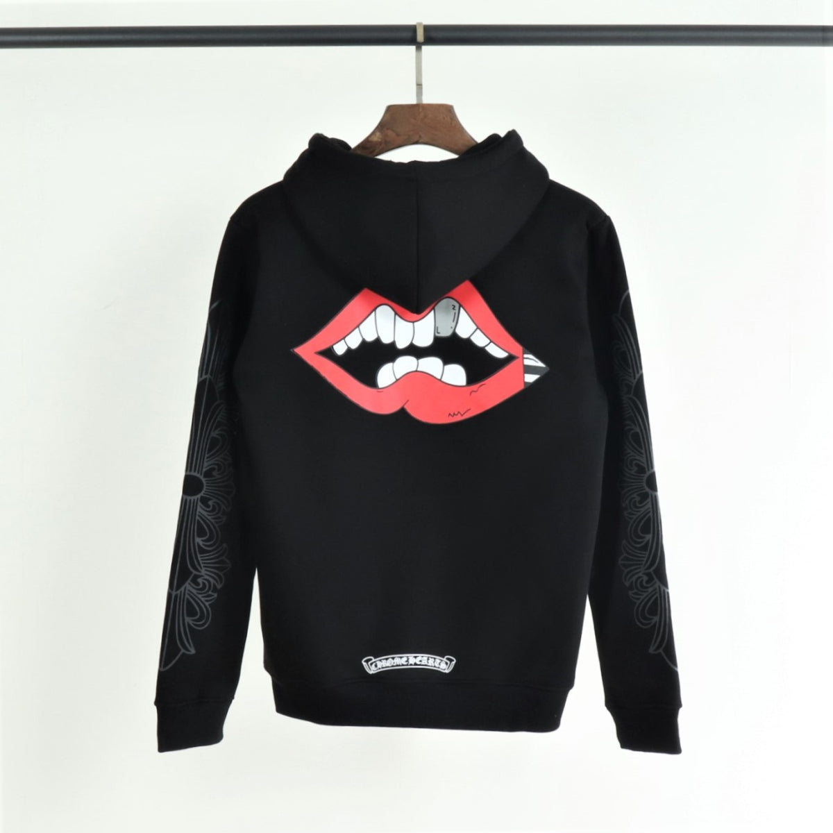 Best Replica Chrome Hearts Hoodie Replica - Colareps