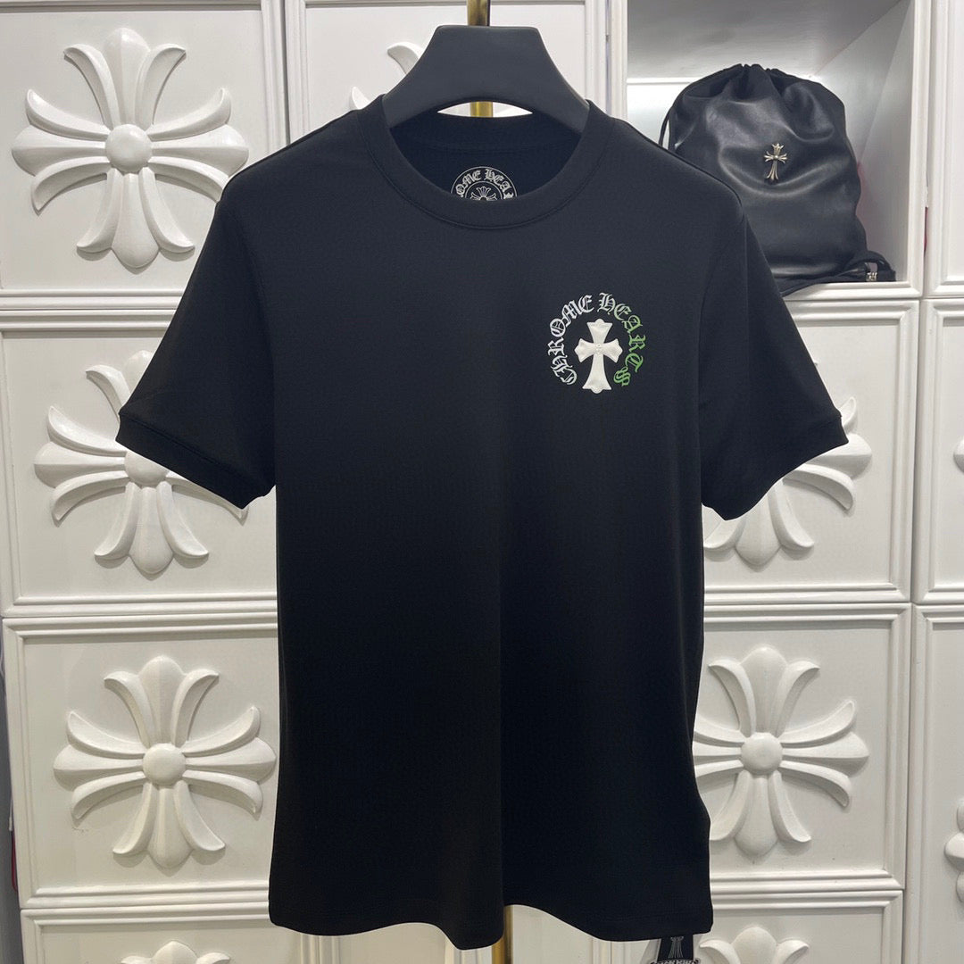 Best Replica Chrome Hearts T-shirt - Colareps