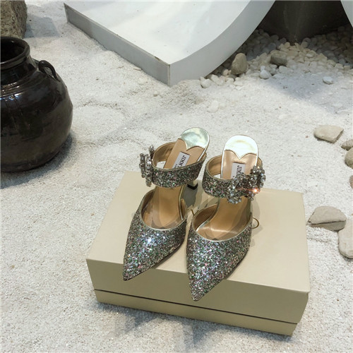 Best Replica jimmy choo high heel sandals - Colareps