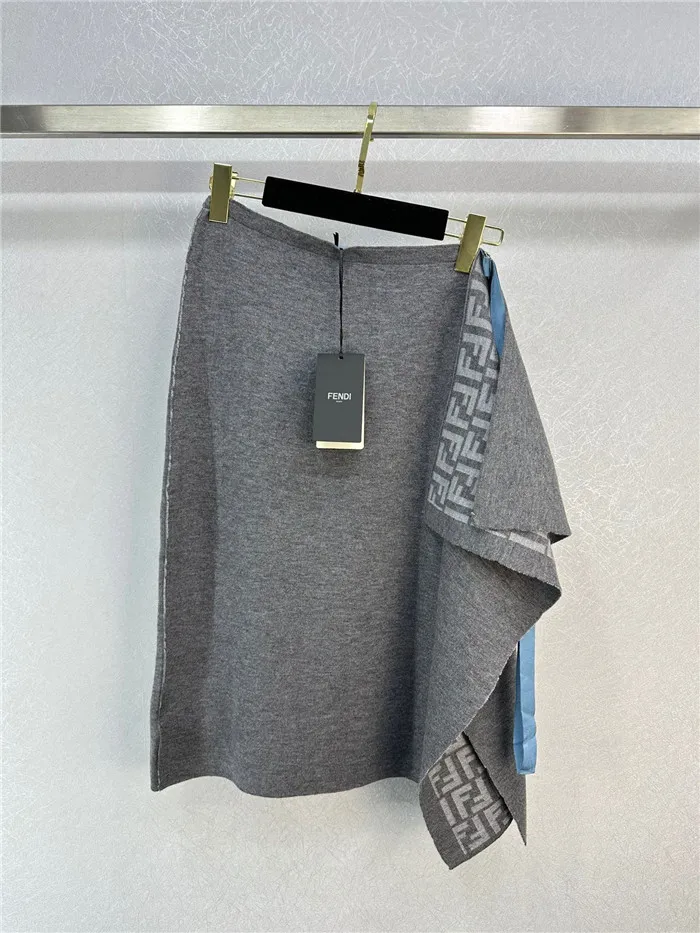 Best Replica Fendi Skirt - Colareps