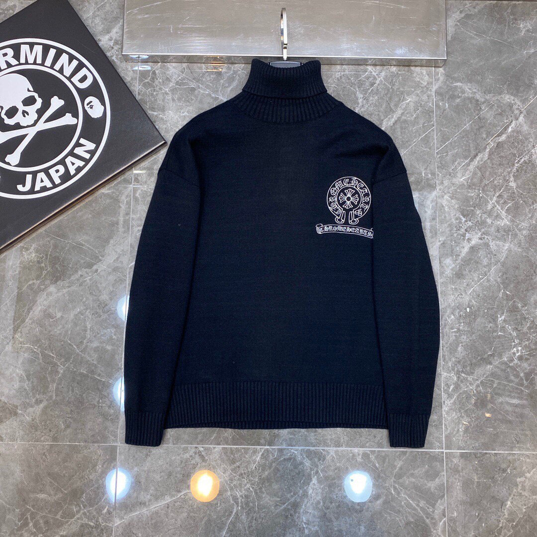 Best Replica Chrome Hearts Sweater - Colareps
