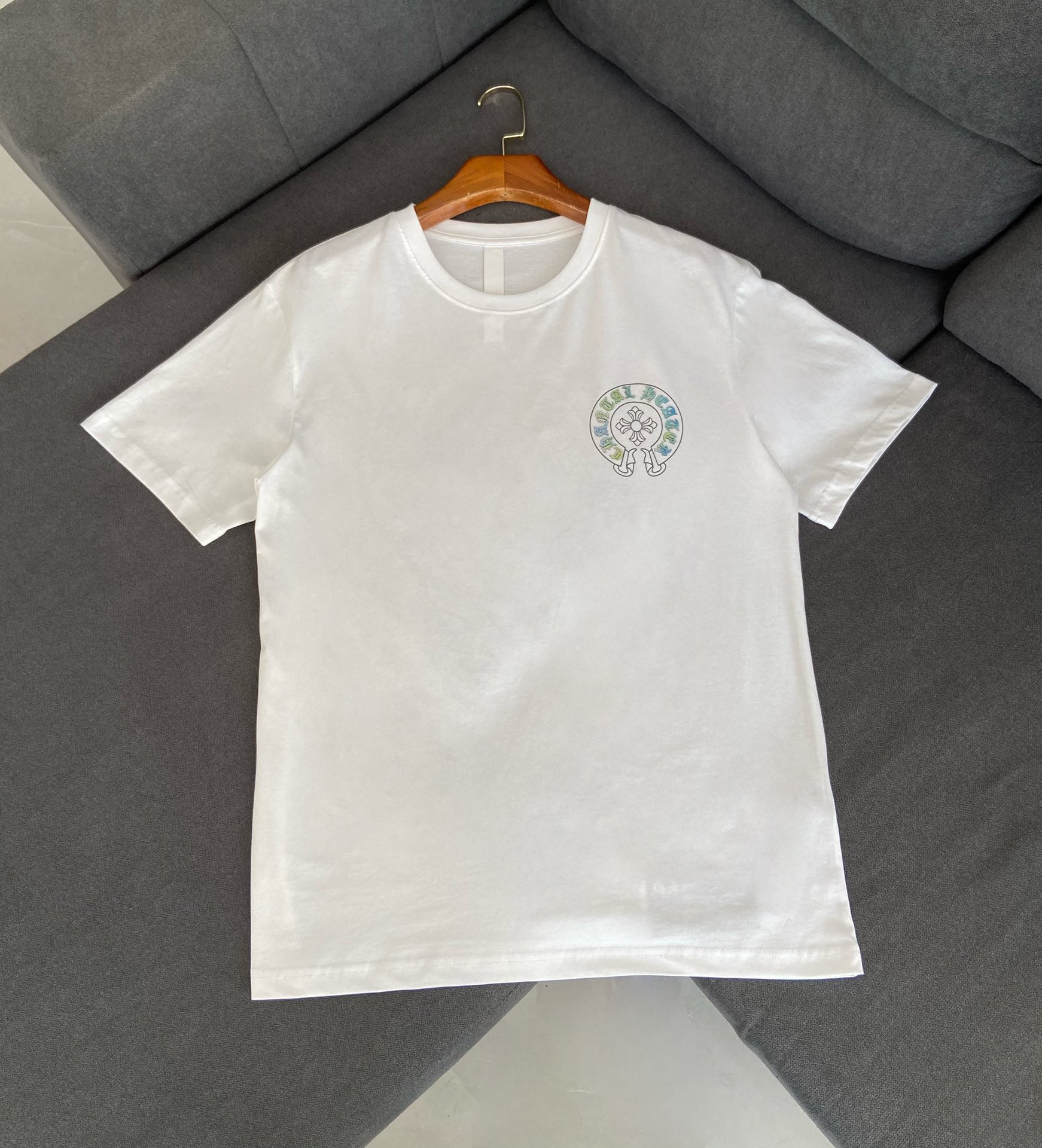 Best Replica Chrome Hearts T-shirt - Colareps