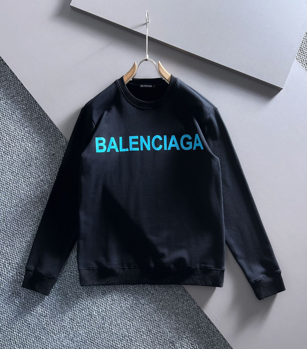 Best Replica Balenciaga Sweatshirt - Colareps