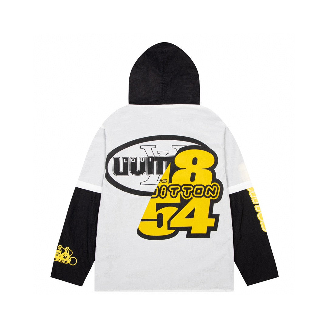 Best Replica Louis Vuitton Jacket - Colareps