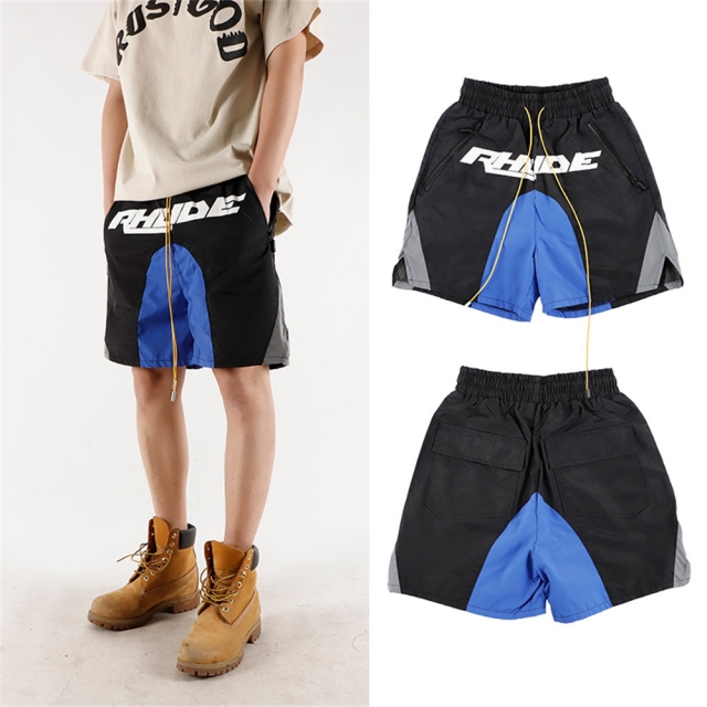 Best Replica Rhude Replica assorted colors shorts - Colareps