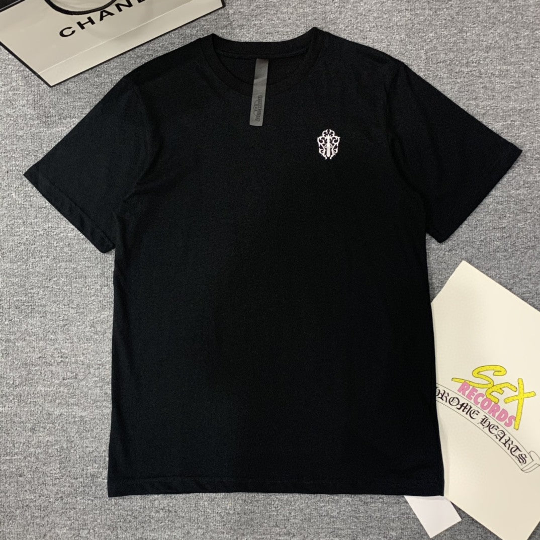 Best Replica Chrome Hearts T-shirt - Colareps