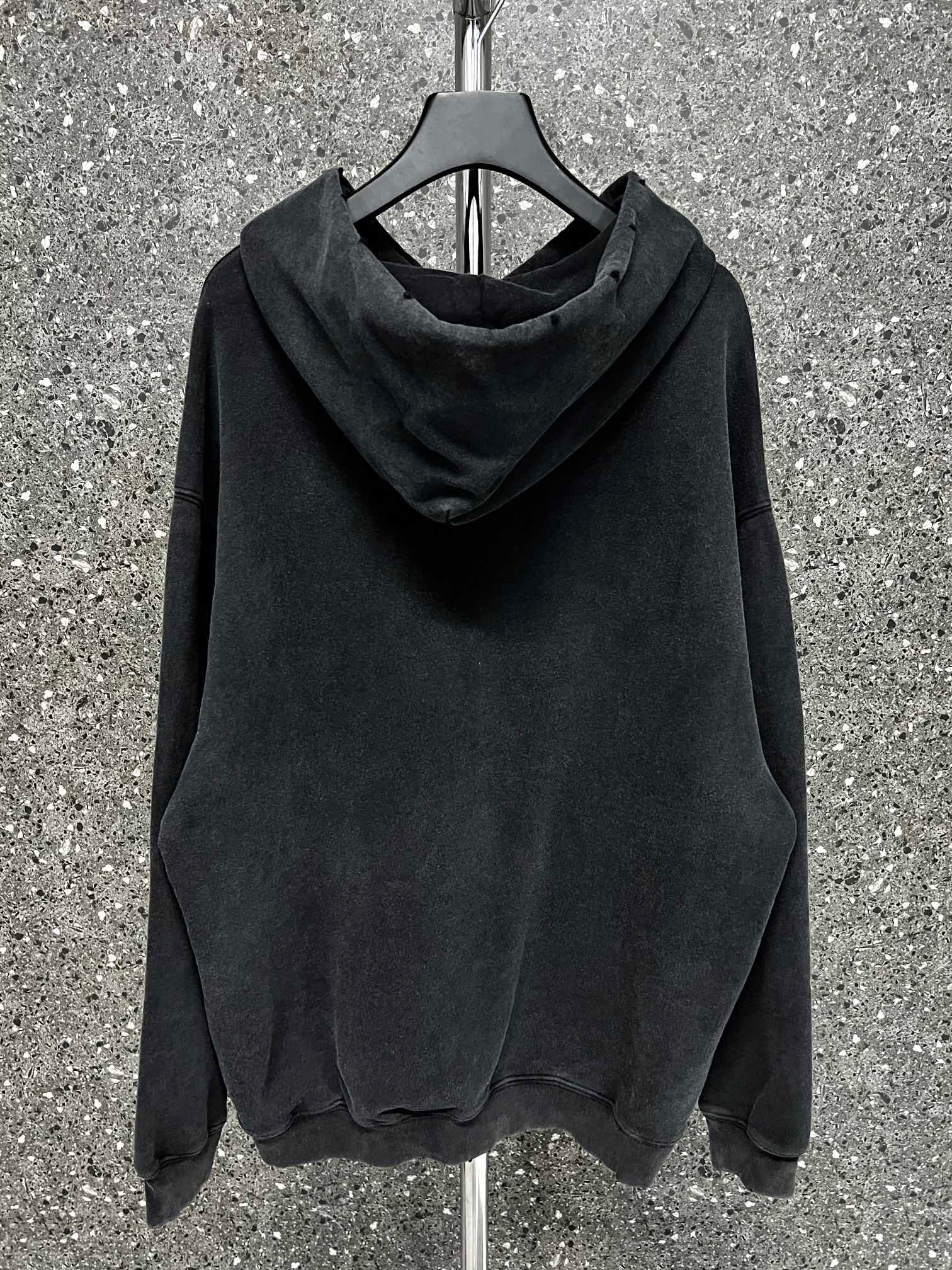 Best Replica Balenciaga Hoodie - Colareps