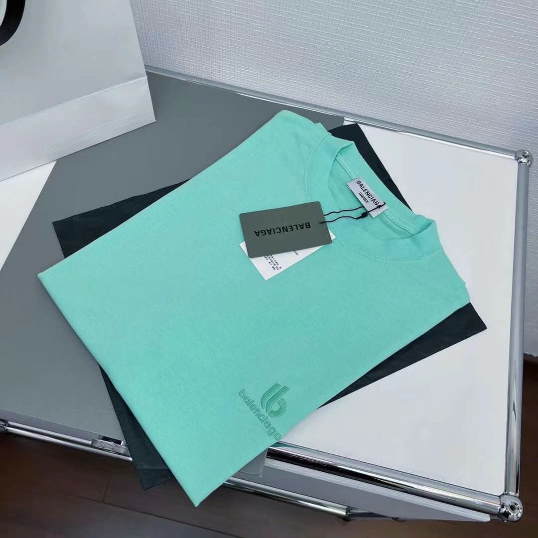 Best Replica Balenciaga T-shirt - Colareps