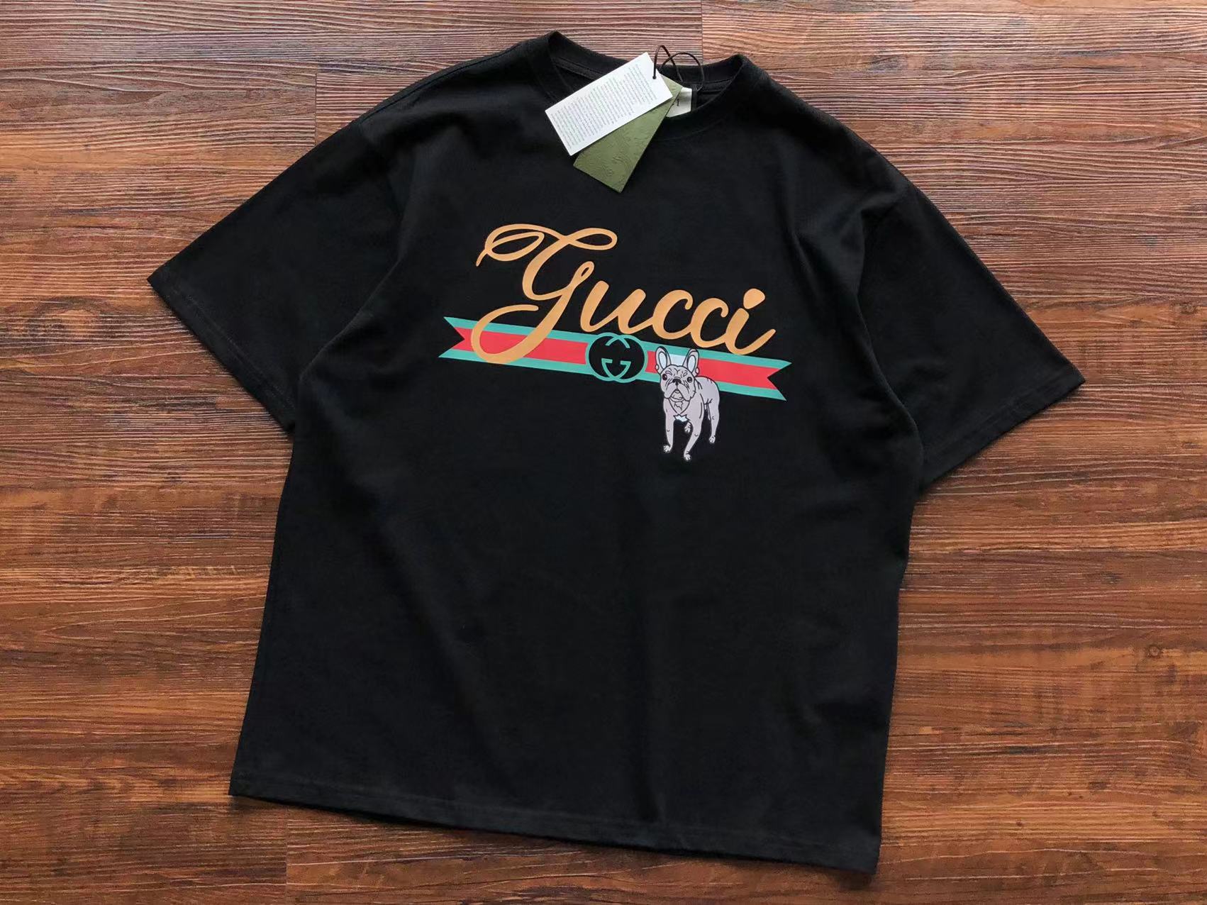 Best Replica Gucci T-shirt - Colareps
