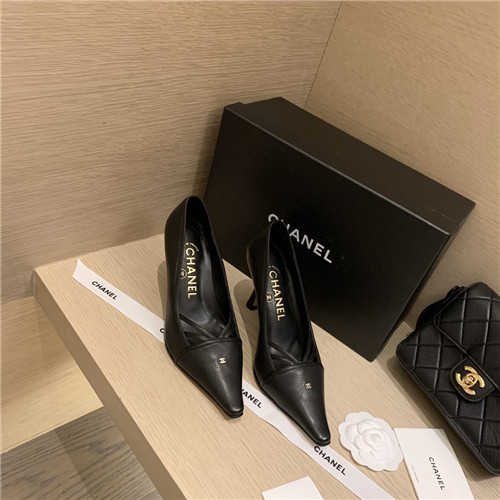 Best Replica chanel high heels - Colareps
