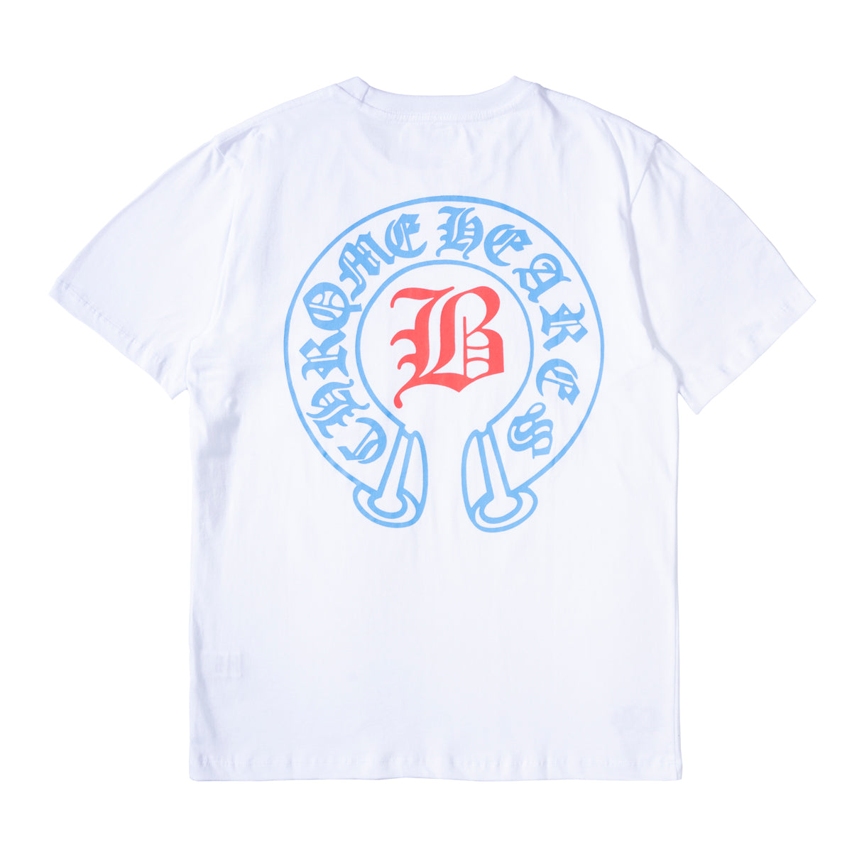 Best Replica Chrome Hearts T-shirt - Colareps